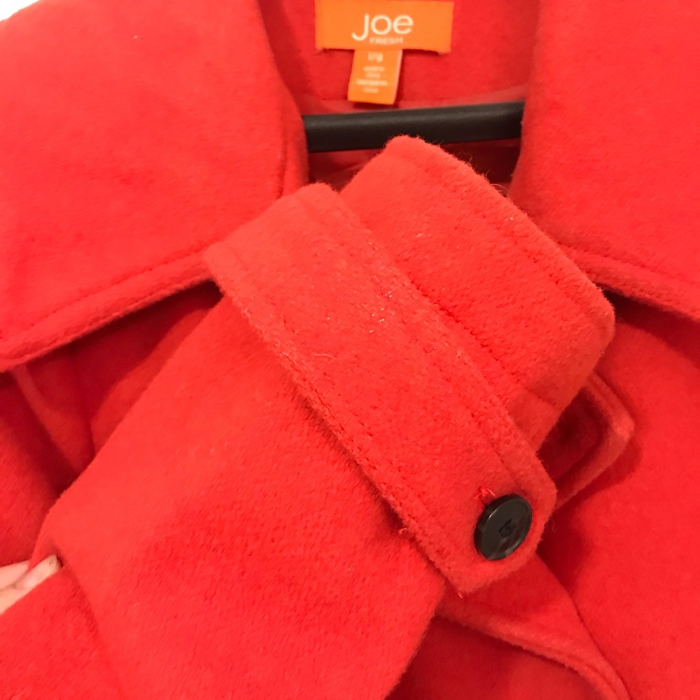 Coat - Picture 3 of 3